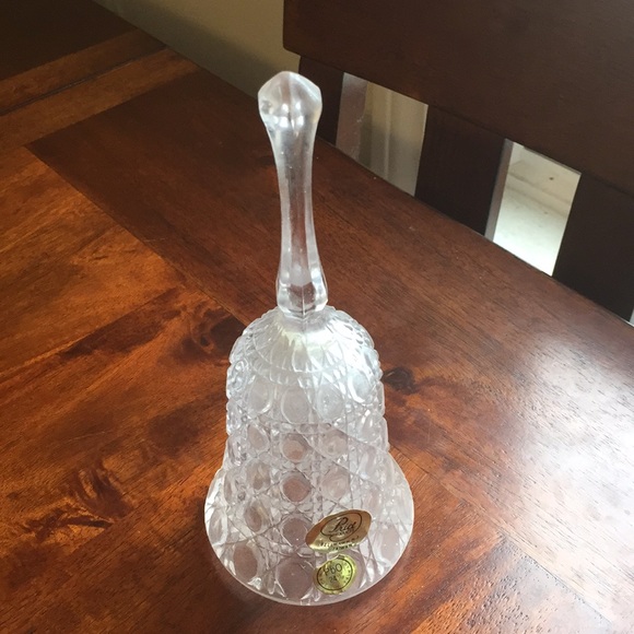 🛎 Bell 🛎 - Picture 1 of 3